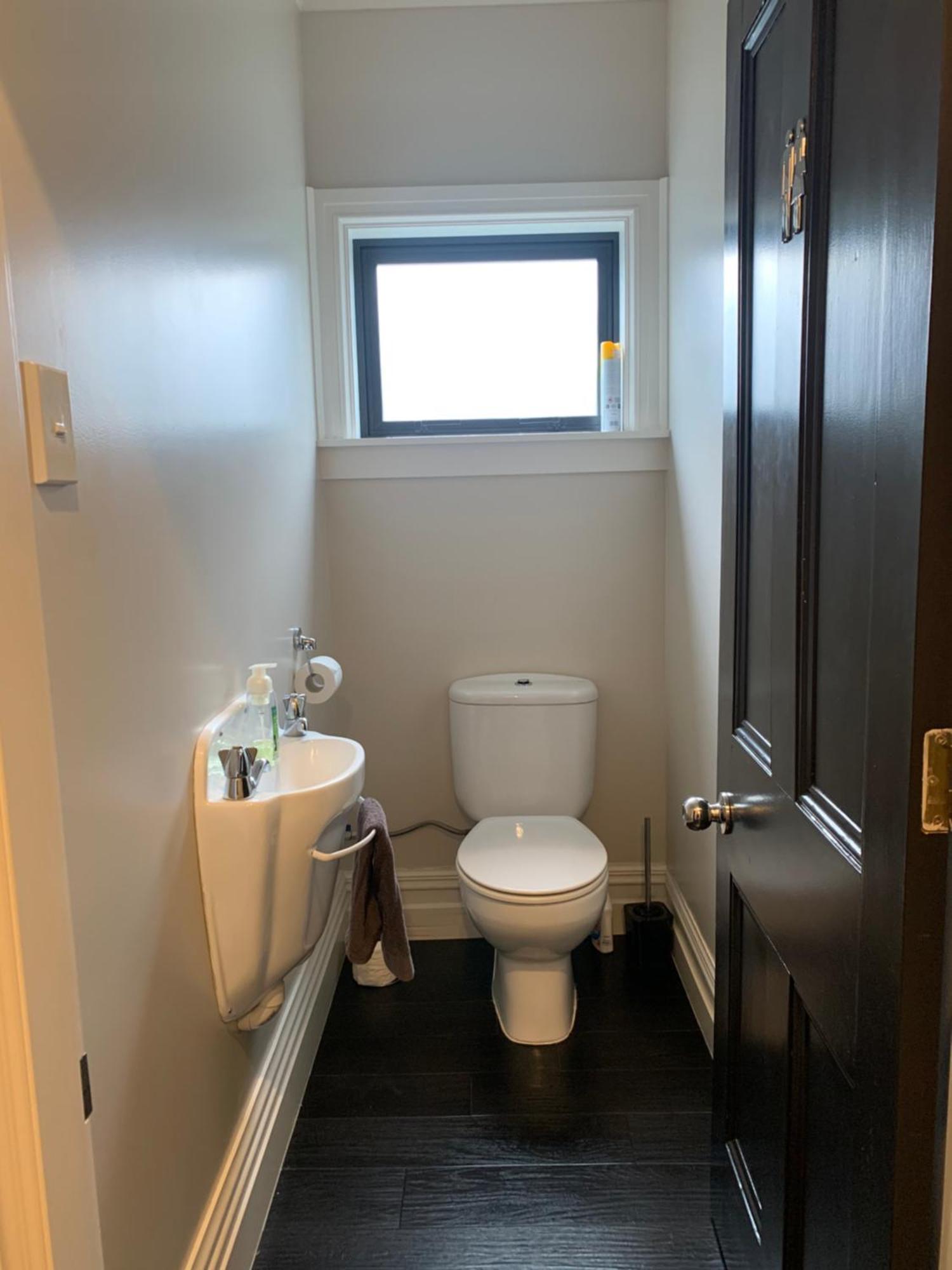 Roslyn Business Studio - 2 Bedroom Dunedin Luaran gambar