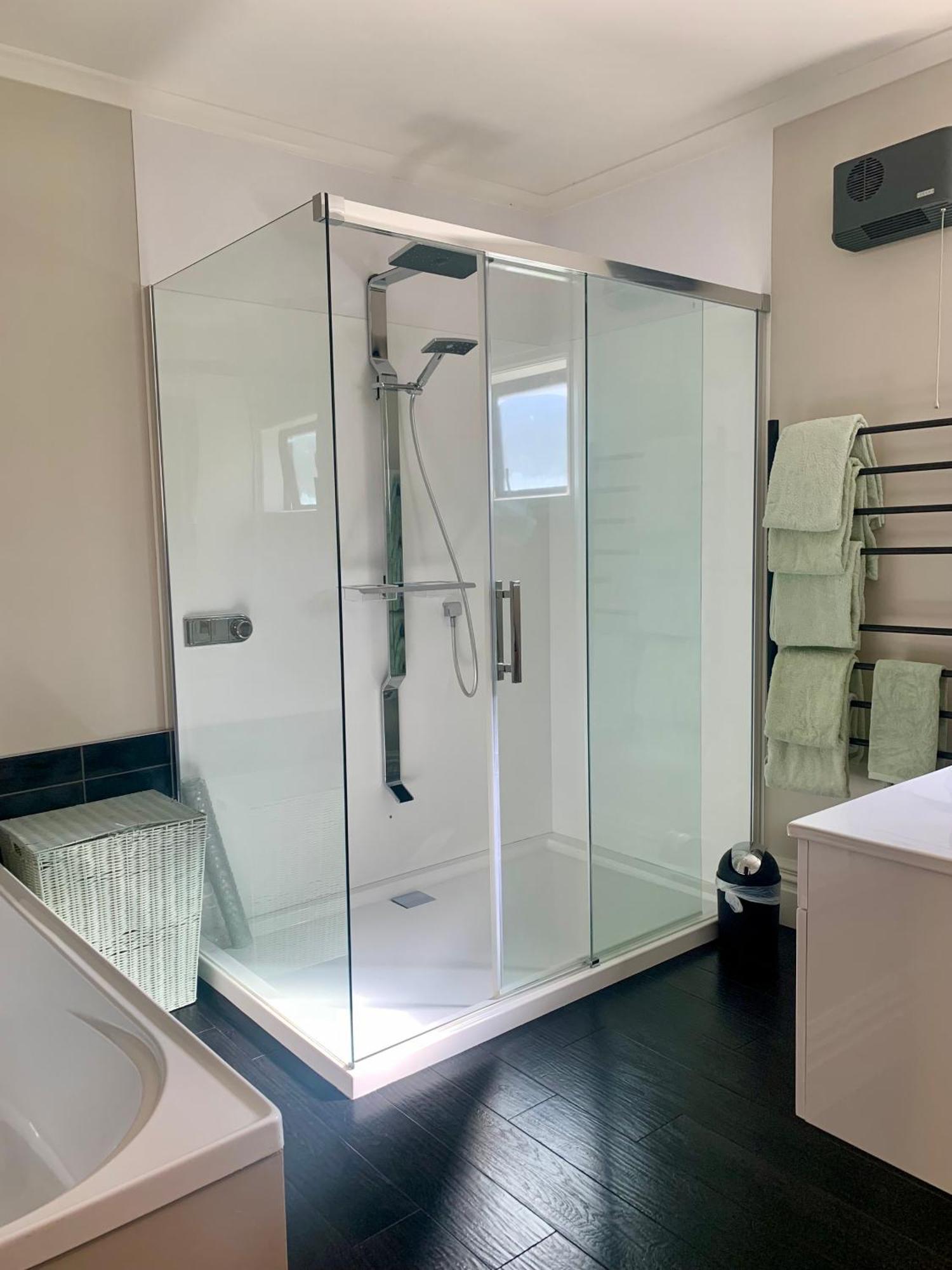 Roslyn Business Studio - 2 Bedroom Dunedin Luaran gambar