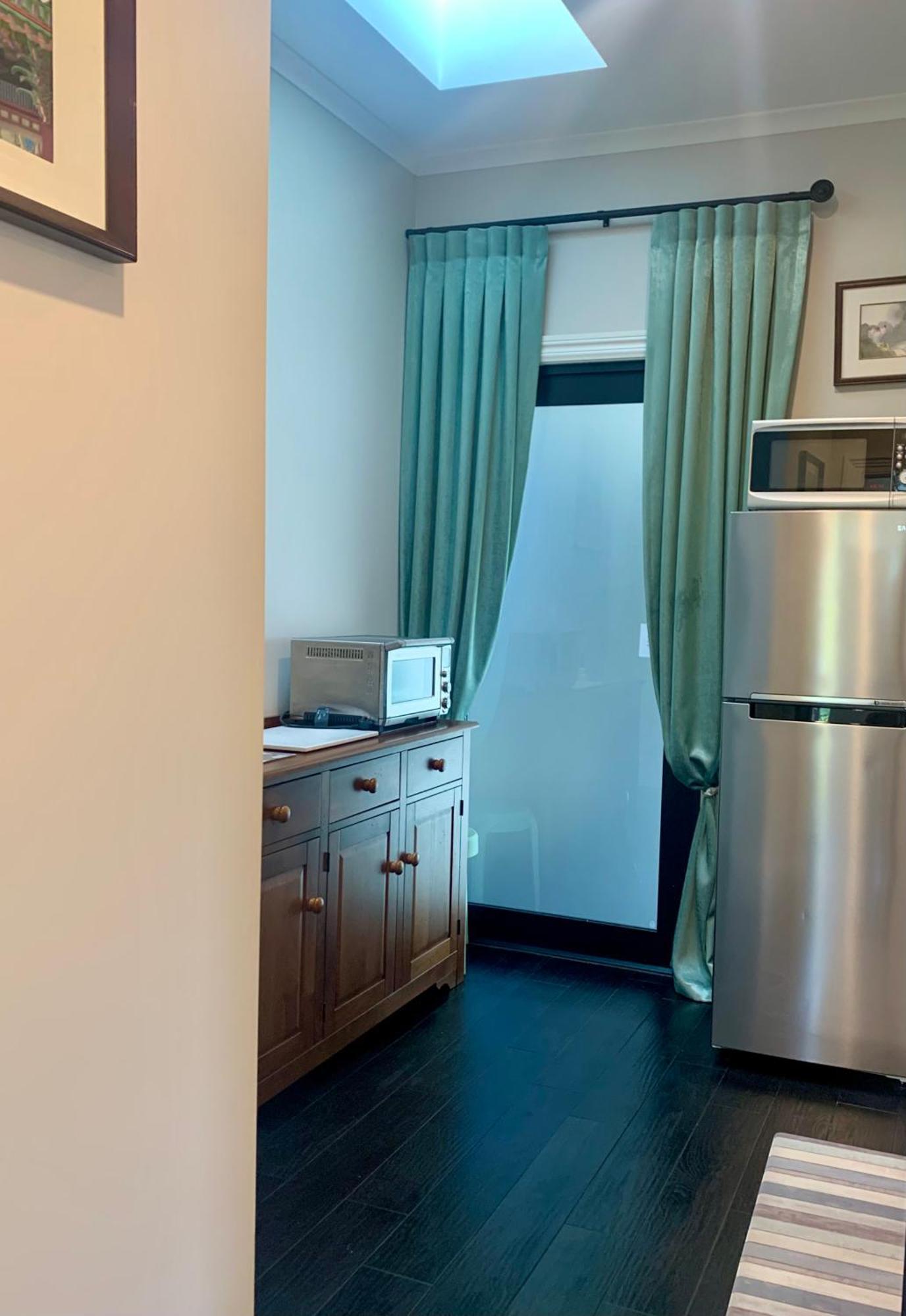 Roslyn Business Studio - 2 Bedroom Dunedin Bilik gambar