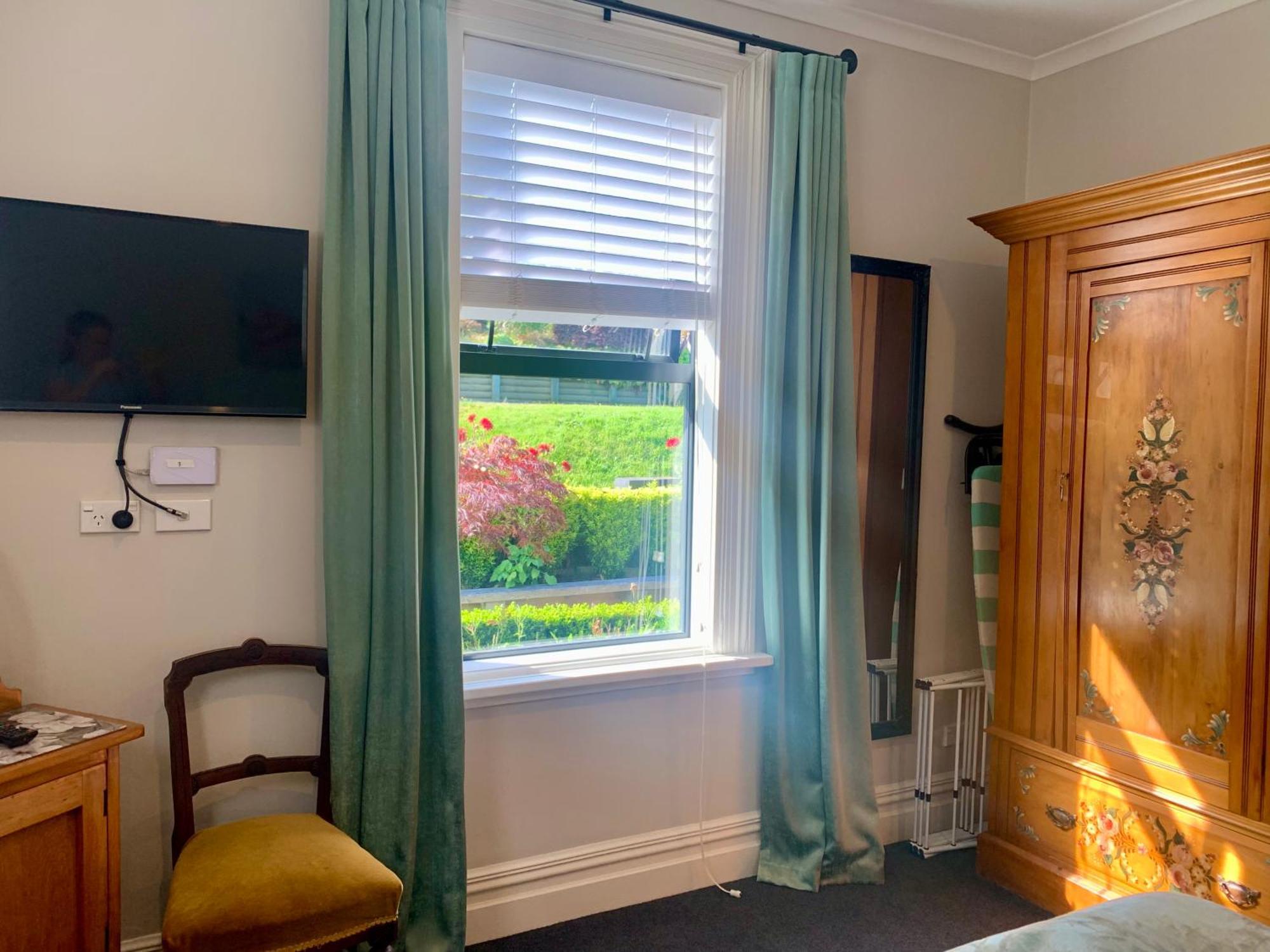 Roslyn Business Studio - 2 Bedroom Dunedin Luaran gambar